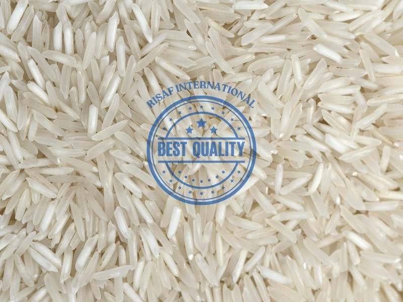 Basmati Rice