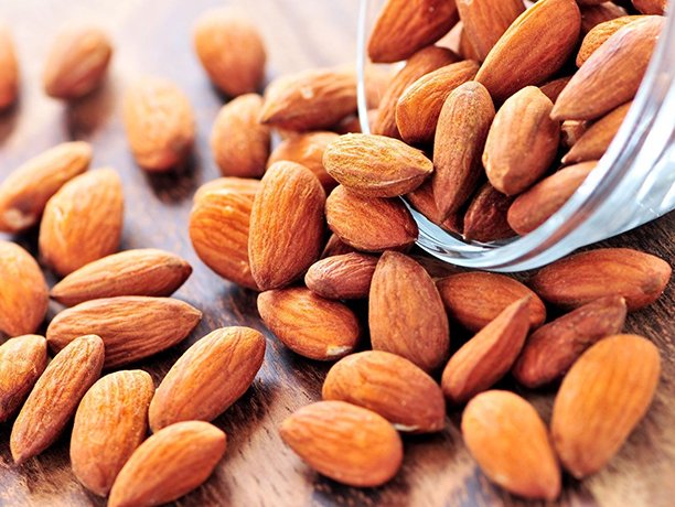 Almond