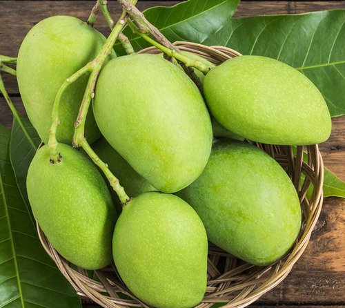 Green Mango