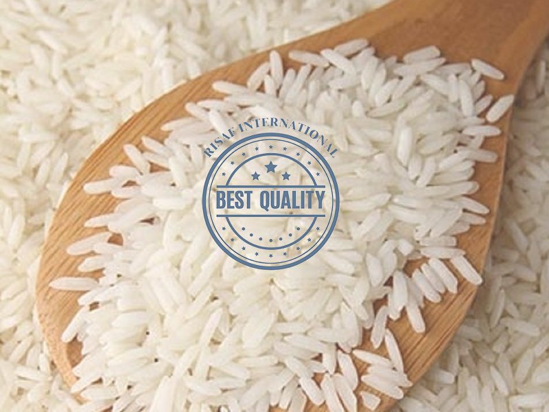 Basmati Rice